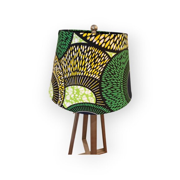 Ankara table lamp - Picture 3 of 6
